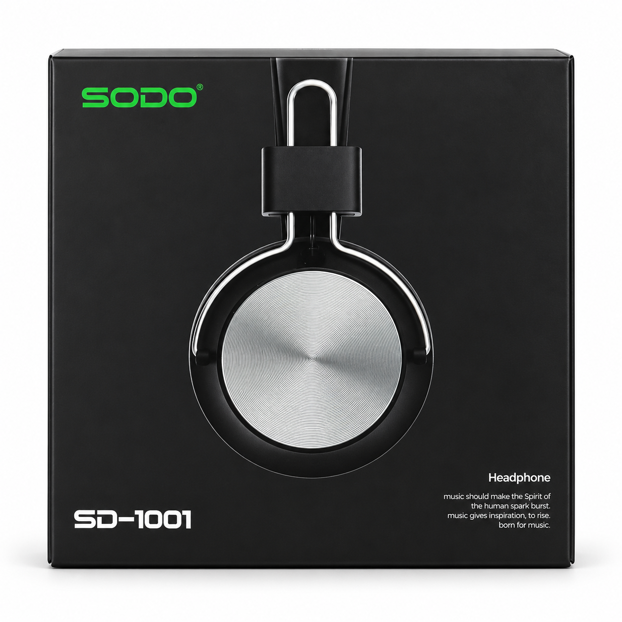 سماعة SODO SD-1001 الأصلية