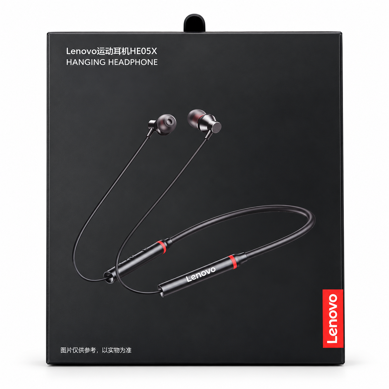 سماعة Lenovo HE05X Hanging Headphone