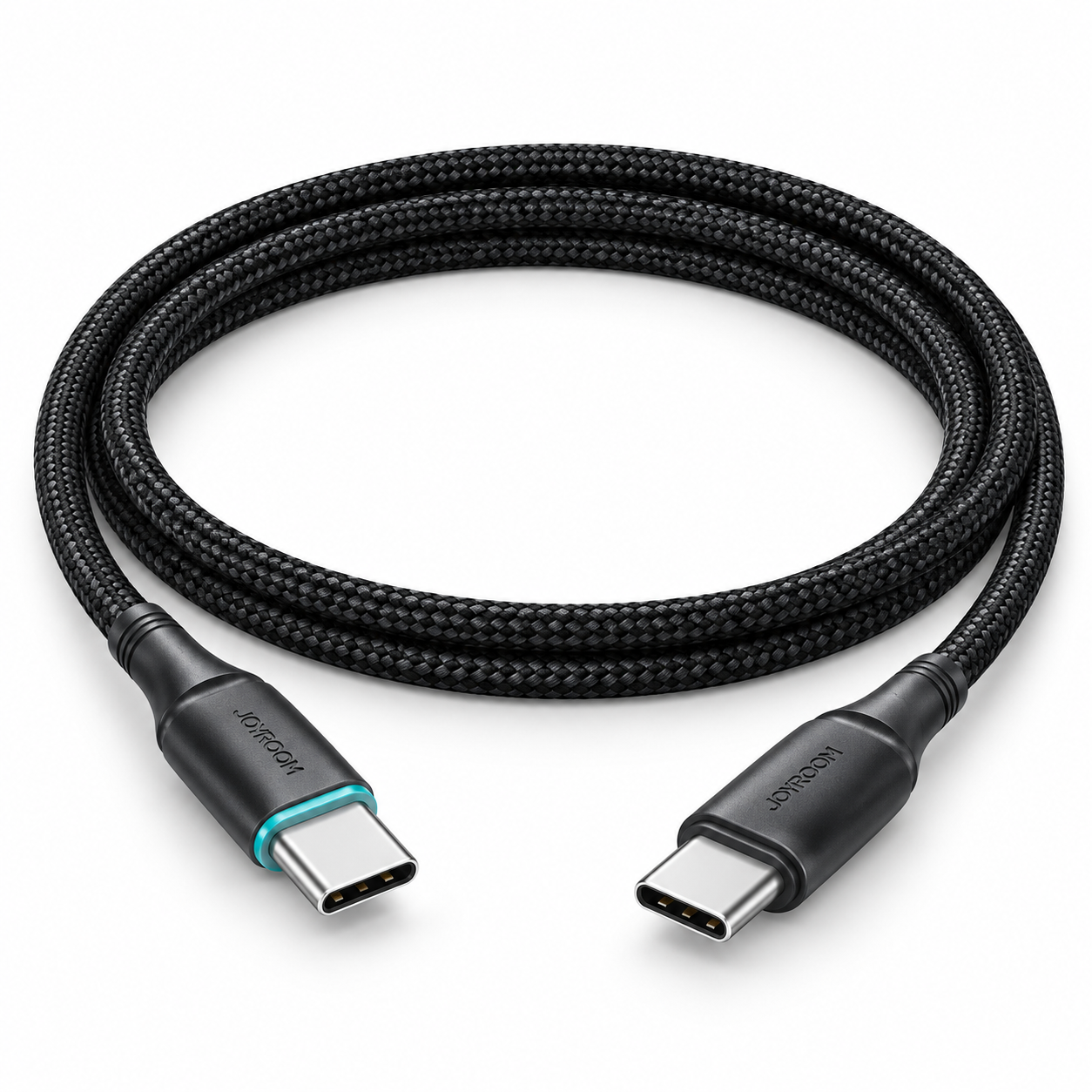 كابل JOYROOM S-A32 بطرفين Type-C